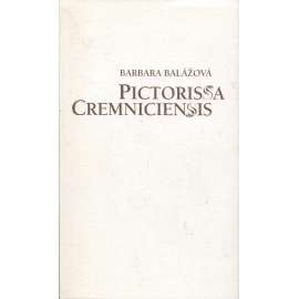 Pictorissa Cremniciensis (text slovensky)