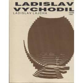 Ladislav Vychodil (scénografie) - text slovensky