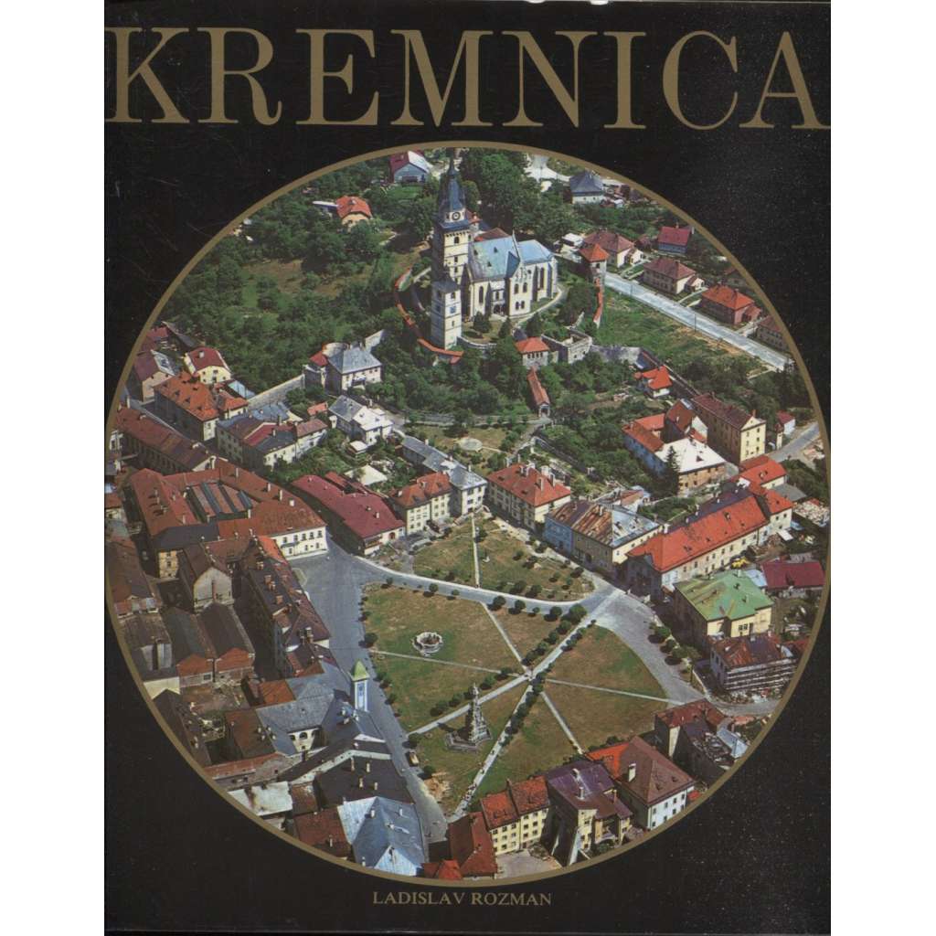 Kremnica (Slovensko)