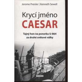 Krycí jméno Caesar [ponorka U-864, 2. světová válka]