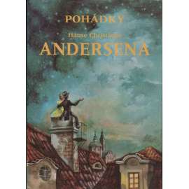 Pohádky Hanse Christiana Andersena