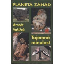 Planeta záhad I. díl. Tajemná minulost