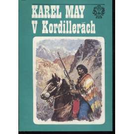 V Kordillerách (Old Shatterhand)