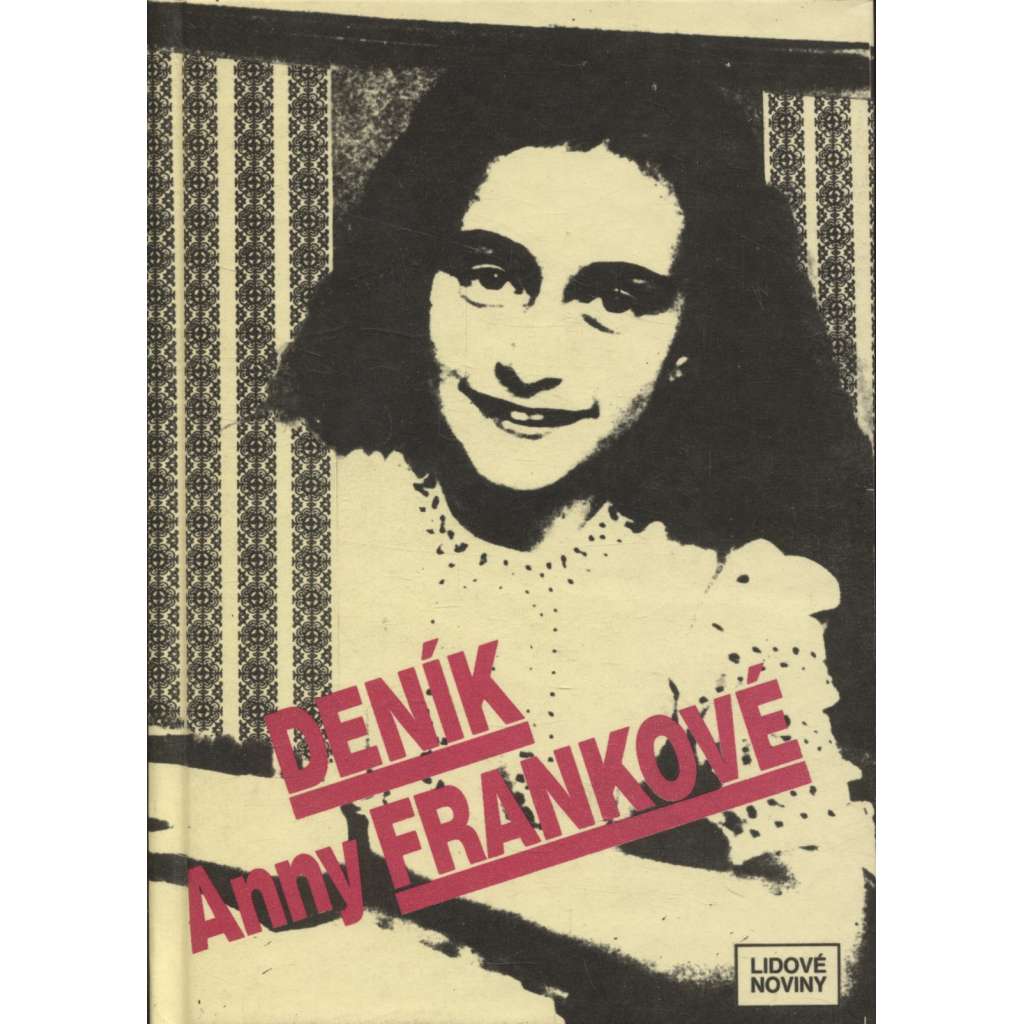 Deník Anny Frankové