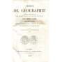 Abrégé de géographie [1838; 13 map; geografie; zeměpis; mapy; mapa; městské plány; rytiny; oceloryty; 19. století]