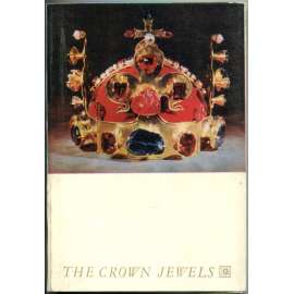 The Crown Jewels of the Kingdom of Bohemia [korunovační klenoty]