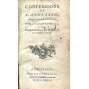 Confessions de S. Augustin [...] avec La Traité de la vie heureuse du même Saint [Vyznání, 1773]