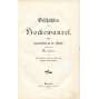 Geschichten vom Hockewanzel [Příhody Hockewanzela, 1899; Horní Police; okres Česká Lípa; Sudety; Wenzel Hocke]