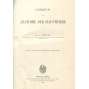 Lehrbuch der Anatomie der Hausthiere [Učebnice anatomie domácího zvířectva; zvěrolékařství; veterinární medicína]