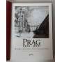 Prag 1900-2000. Hundert Jahre einer hunderttürmigen Stadt [Praha. Sto let stověžatého města; dějiny hlavního města Prahy, obrazová publikace]