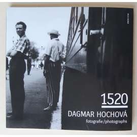 1520. Fotografie ze šedesátých let / Photographs from the Sixties [fotožurnalismus, dokumentární fotografie, Rusko 1960, život v okolí železnice]