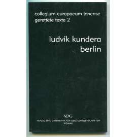 Berlin [beletrie, novela, zážitky z tábora pro nasazené na nucené práce Berlin-Spandau z roku 1943, 2. světová válka]