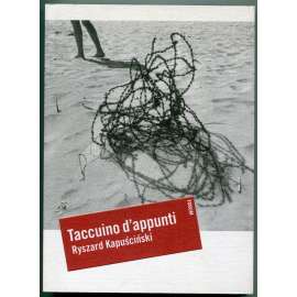 Taccuino dʾappunti [poesie / poezie, polská literatura]