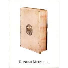 Dreiundneunzigster Katalog. Frühjahr 2003. Antiquariat Konrad Meuschel [staré tisky; knihy; rytiny; dřevořezy; katalog]