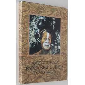 Another Image: Papua New Guinea [Papua Nová Guinea; fotografie; etnologie; domorodci; Papuánci]