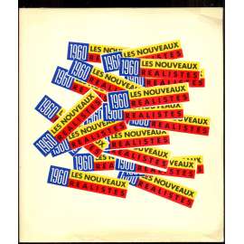 1960. Les nouveaux realistes. MAM/Musée d'Art Moderne de la Ville de Paris 15. Mai – 7. September 1986, Kunsthalle Mannheim 27. September – 4. Januar 1987, Kunstmuseum Winterthur 25. Januar – 22. März 1987