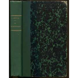 La prostitution à Paris et à Londres 1789-1870 [prostituce, Londýn, Paříž[