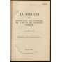 Jahrbuch der Gesellschaft für Geschichte der Juden in der Čechoslovakischen Republik. I. Jahrgang [dějiny židů, časopis]