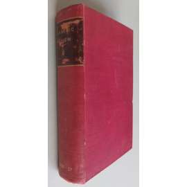 The Slavonic Review: A Survey of the Slavonic Peoples, Their History, Economics, Philology and Literature; Volume Five [slavistika, časopisy]