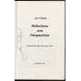 Reflections and Perspectives: Czechoslovaks after forty years in exile	[exil, Amerika, krajané]