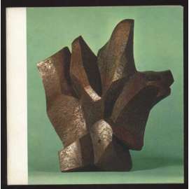 A. Beaudin. Sculptures 1930-1963 [Paris, Galerie Louise Leiris; 14 novembre - 14 decembre 1963] [= Catalogue; no 17 - Série A] [umění, sochařství, katalog]