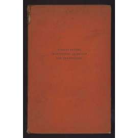 Praktisches Lehrbuch der Graphologie nach der Methode Robert Saudek. Mit 40 Schriftproben und einem Vorwort von Robert Saudek [grafologie, učebnice, kurent]