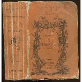 La Goguette, ancienne et moderne. Choix de chansons nationales, guerrières, bachiques, philosophiques, joyeuses et polpuaires. Quatrième édition [písně, Francie]