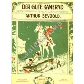 Der gute kamerad