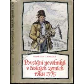 Povstání nevolníků v českých zemích roku 1775