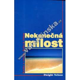 Nekonečná milost