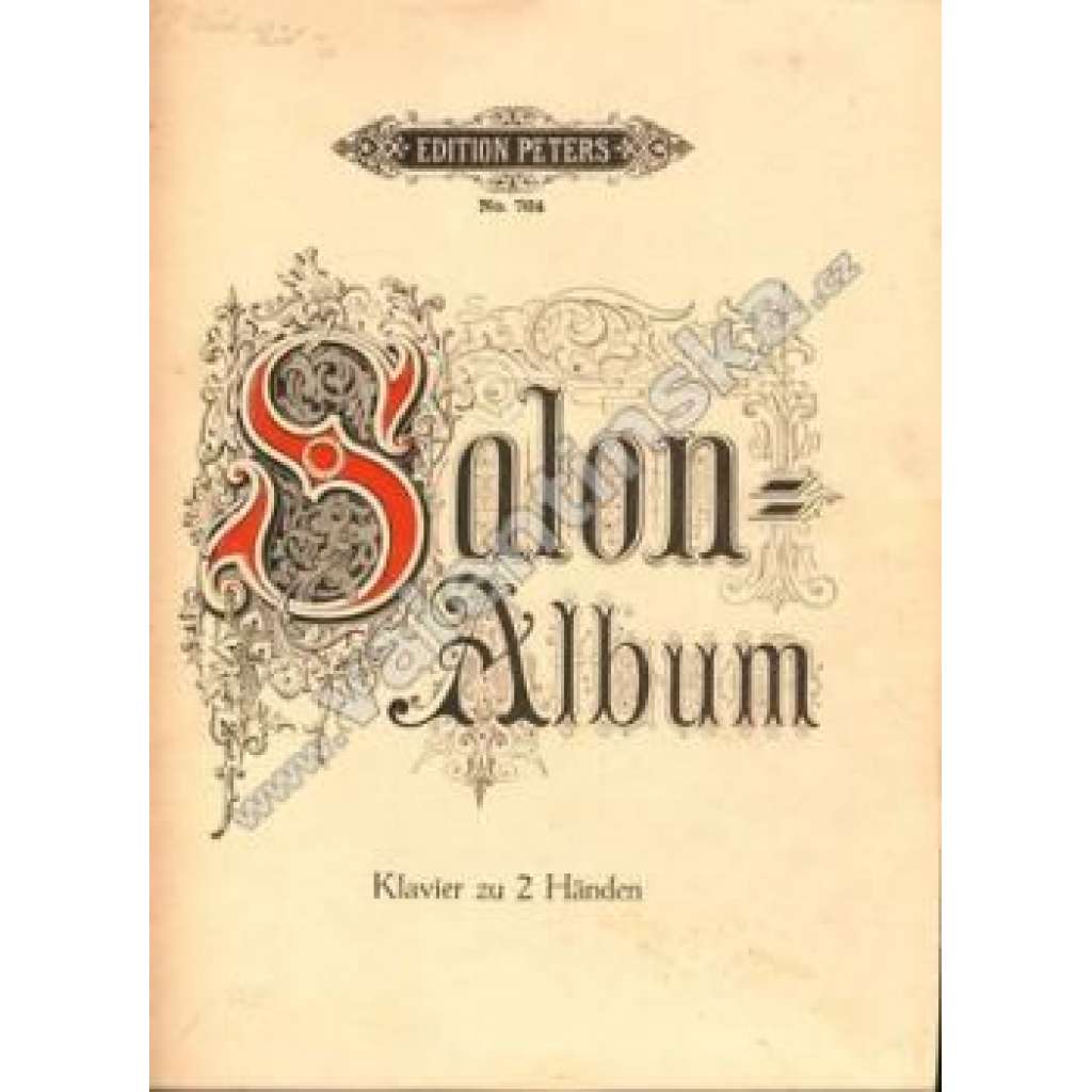 Salon-Album