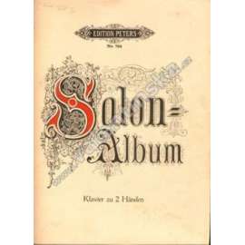 Salon-Album