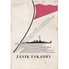 Zánik eskadry