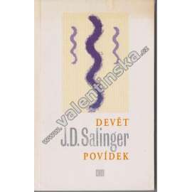 Devět povídek (povídky, Salinger)