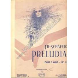 Preludia