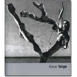 Karel Teige [Fototorst, č. 8; fotograf, umělecká fotografie]