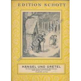 Hänsel und Gretel