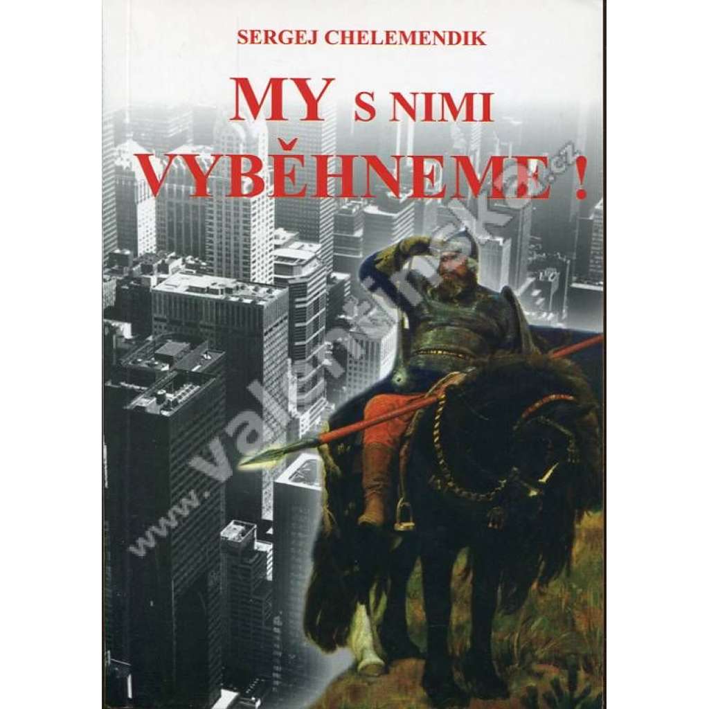 My s nimi vyběhneme!