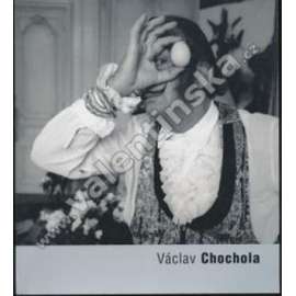 Václav Chochola (Fototorst č. 14; fotografie)