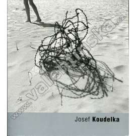 Josef Koudelka (Fototorst č.10; fotografie)