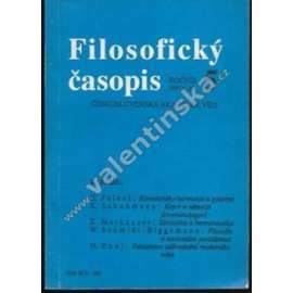 Filosofický časopis 5