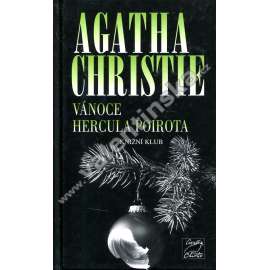 Vánoce Hercula Poirota (A. Christie, Hercule Poirot)