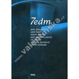 7edm, 2007