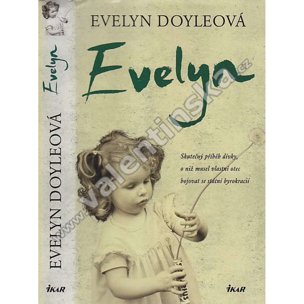 Evelyn