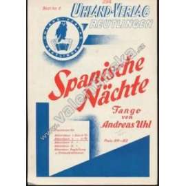 Spanische Nächte