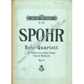 Solo-Quartett