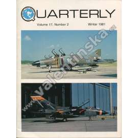 International Plastic Modelers Society Quarterly