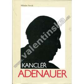 Kancléř Adenauer