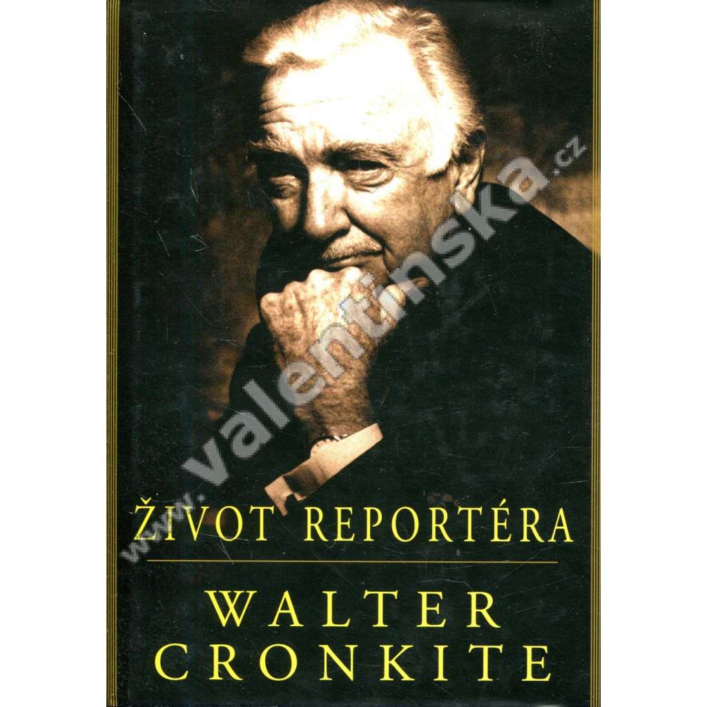 Život reportéra