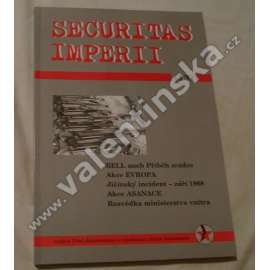 Securitas Imperii 13